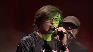Wild horses - J.L. Verderosa - MusicLab Cine TV