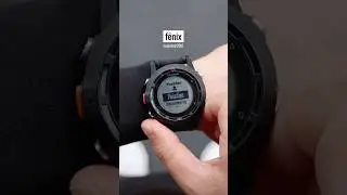 Garmin | 13 years of fenix