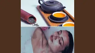 Soulful Ambience for Breezy Wellness