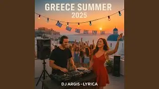Summer in Greece