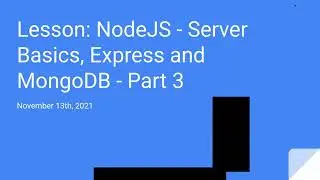 Session 11 React JS 2