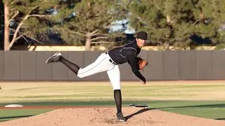 Unedited Unfiltered Baseball Workout Practice Throwing Bullpen Groundballs Flyballs TrickPlays