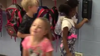 Giberson PBIS Video 8142016