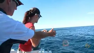 Fish The Deep Charters