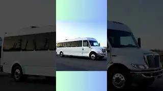 Best Party Bus Rental Service