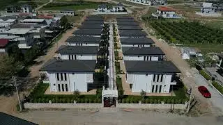 Key Ready Modern & Luxury Detached Villas in Didim Polat Prime Villas Didim