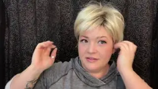 Securing A Wig. No Clips? No Problem! It Stays Review