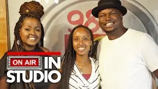 Dedan Kimathi's great-niece reads a letter he wrote in 1954 | Capital In The Morning