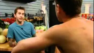 BB12 - Matt Explains to Ragan - July 17
