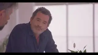 Koen De Bouw en Johan Heldenbergh over hun Oscarnominatie