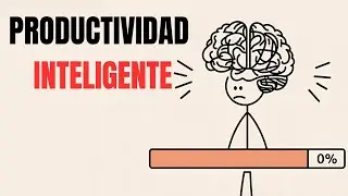 Lo que debes saber sobre la PRODUCTIVIDAD INTELIGENTE