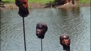 1811 Slave Revolt Louisiana