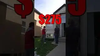 Make $1,000/Day This Winter