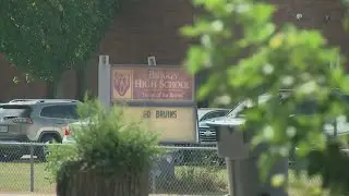 Teen arrested after posting shooting threat on social media naming 5 Columbus schools