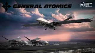 The Mojave Drone Is Rewriting the Rules of War &mdash; 16 Hellfires, 25+ Hours, A‑10 Obsolete?