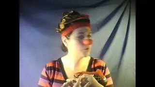 qué es el clown