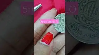 #5rupeescoin #1994 ILOcoin