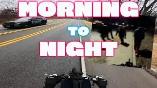 Day in the life with a TUTTIO 