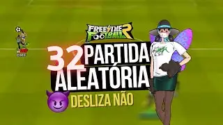 DESLIZA N&Atilde;O | Freestyle Football R