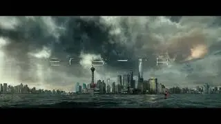 GEOSTORM (2017) Climate Change And Increasing Extreme Weather Events