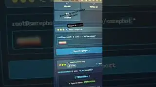 tiktok mass report bot #tiktok #massreport #reportbot