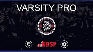 Red Rabbits | VARSITY PRO | UOC 2020