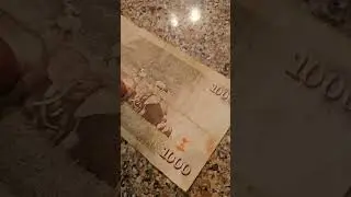 kenya 100o shillings 2010 banknote #worldcurrencies #worldbanknotes #banknotesoftheworld