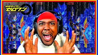 *FIRST TIME WATCHING* KAMEN RIDER ZERO ONE EPISODE 29 & 29.5 REACTION (I WAS IN TEARS!) 😭