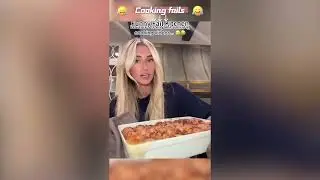 #funny  #funnyvideo #cookingfails  #fyp #fail #failvideo