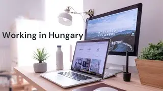 3 Things You Need to Know Before Working in Hungary | Income Tax Rate | Paid Vacations | Labor Laws