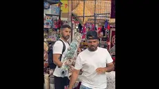Do not miss the end😁#funny #comedy #ytshorts #shortvideo