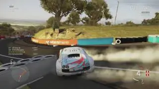 No Grip Racing