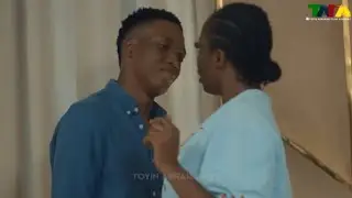MWANAFUNZI WA FORM FOUR ATEMBEA NA RAFIKI WA MAMA YAKE MZAZI