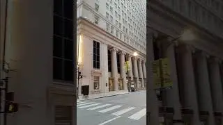 Downtown Chicago | The Loop | Chicago Illinois USA #2