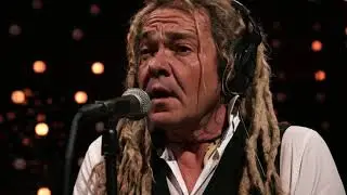 Nada Surf - L&agrave; pour &ccedil;a (Live on KEXP)