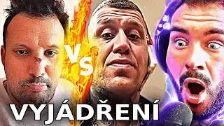 VYJ&Aacute;DŘEN&Iacute; PALI HARIHO A BABY JAGY!
