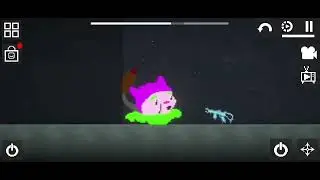 Cat vs every bomb!!! ( insane ending) 