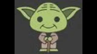 SWG Legends - Jedi Themepark- Gullah's Jedi Trials 7/20