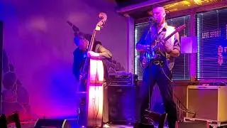Sami Savolainen & Janne Kotila duo - Shake