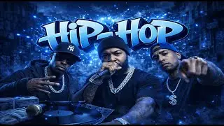 HIP-HOP จังหวะเมือง VOL.2
