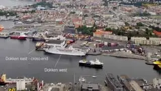 Bergen Havnevesen (english)