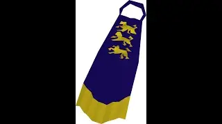 SIRSHREKOSRS - CHAMPION CAPE WORLD RECORD (MARATHON)