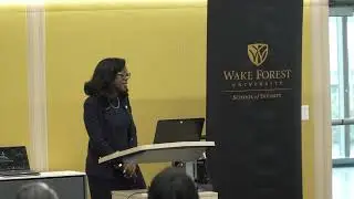 Closing Keynote Addreess | Dr. Dayna Bowen Matthew