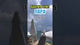 Adalya Elite. Пирс. #adalya