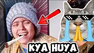 Kya ho gya bulbul ko ? Brain 🧠 test kiya game khel kar 😂 vlogs 