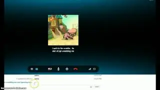 SKYPE WAR+SECRET EMOTICONS