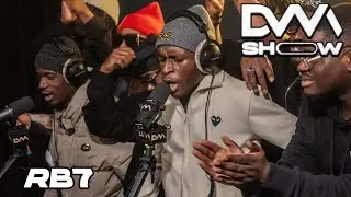 [EXCLU] RB7 - Freestyle DVM #dvmshow
