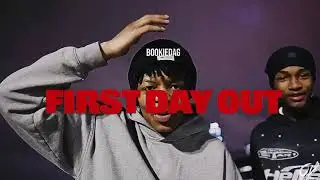 BookieDaG - First Day Off Da Band (Official Music Video)