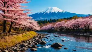 Ambient Music for Sharp Focus, Relaxing Study Melodies, Concentration-Boosting Sounds Melodies