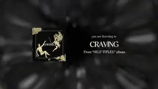 HEARTMACHINE - Craving (Official Lyric Video)